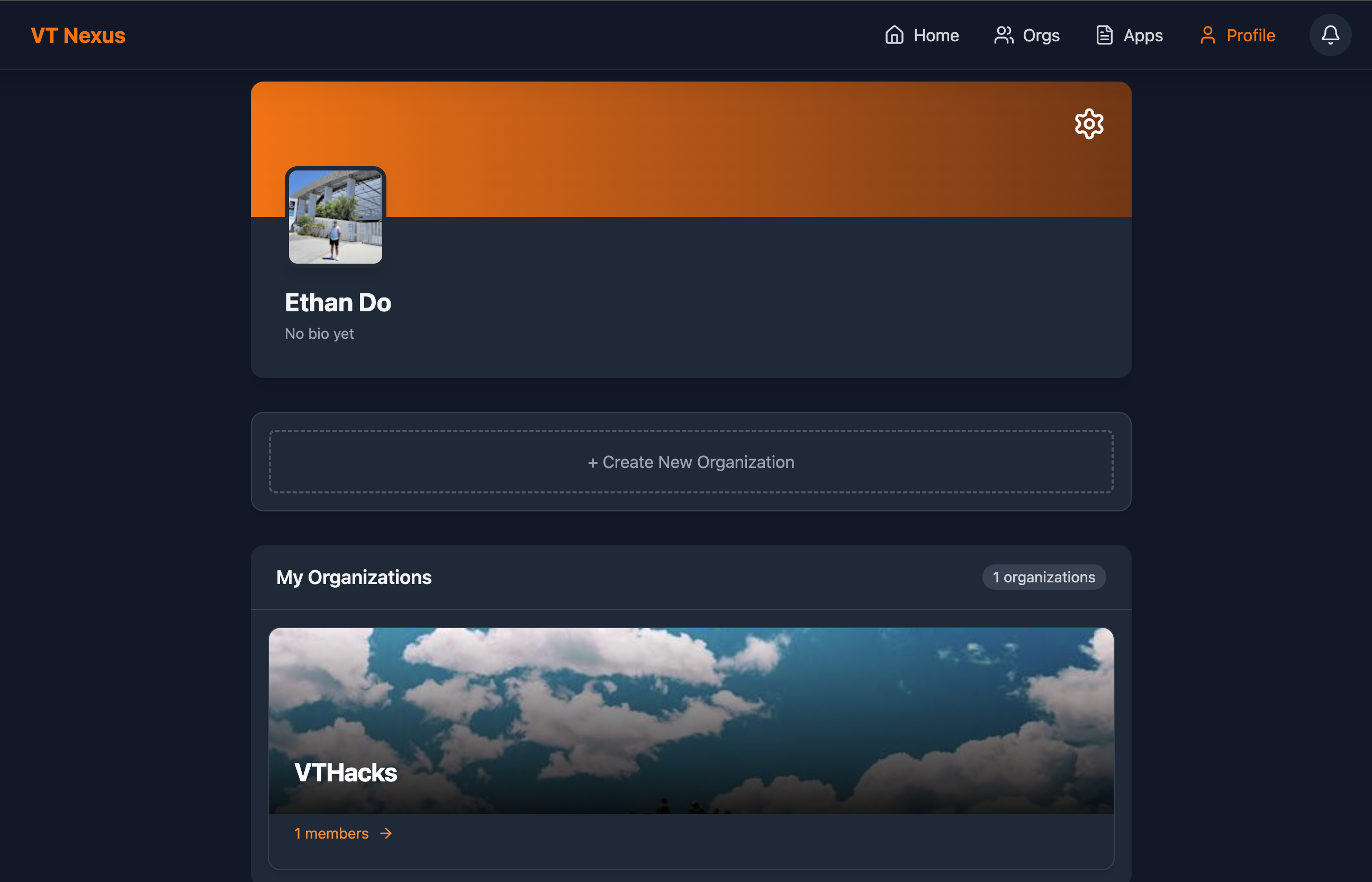 VTNexus