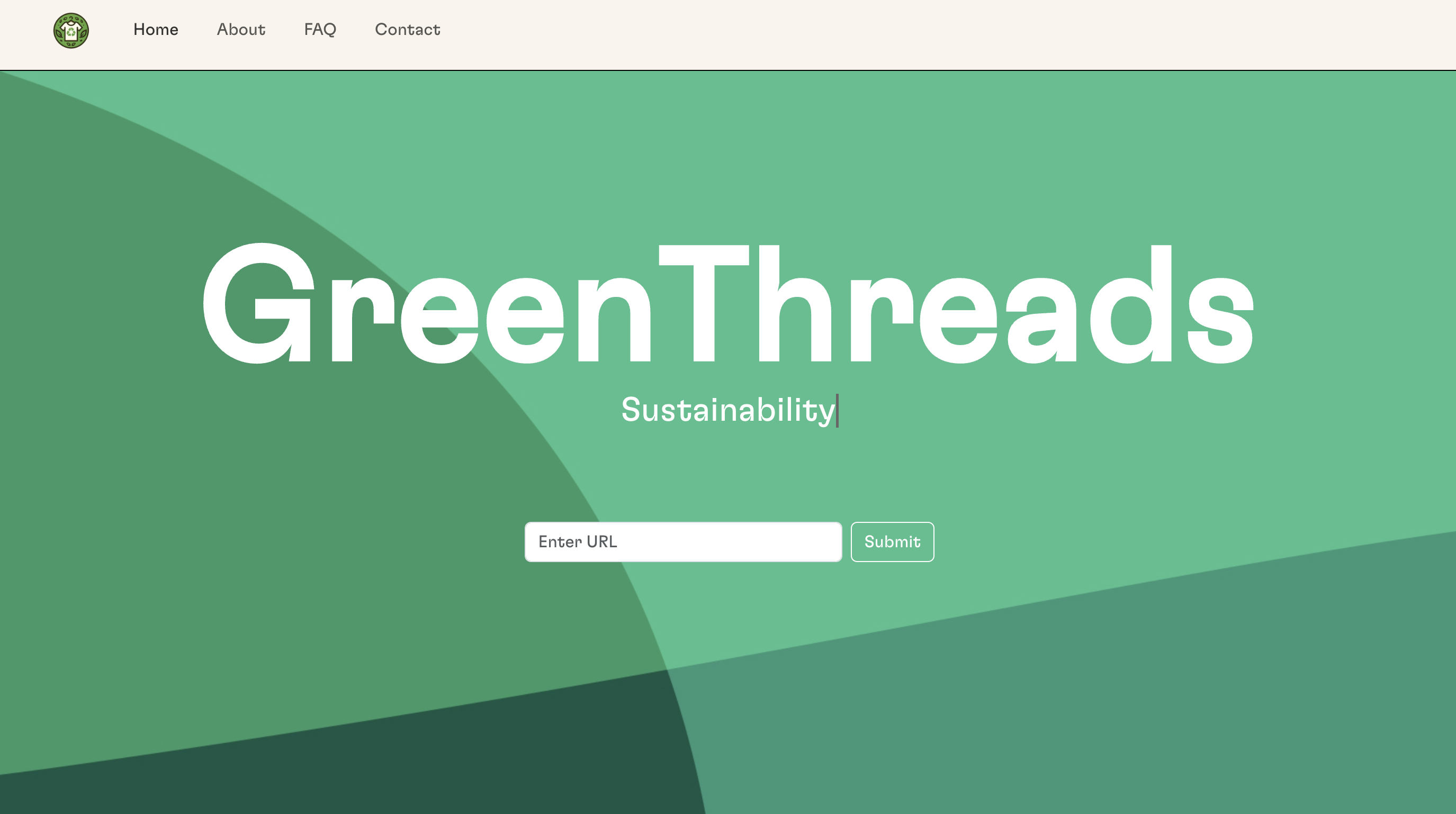 Portfolio Website